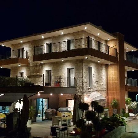Hotel Le Tourisme Zonza Exterior photo