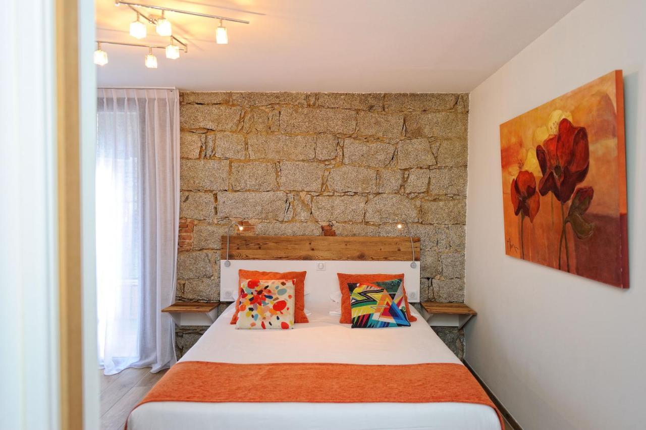 Hotel Le Tourisme Zonza Room photo