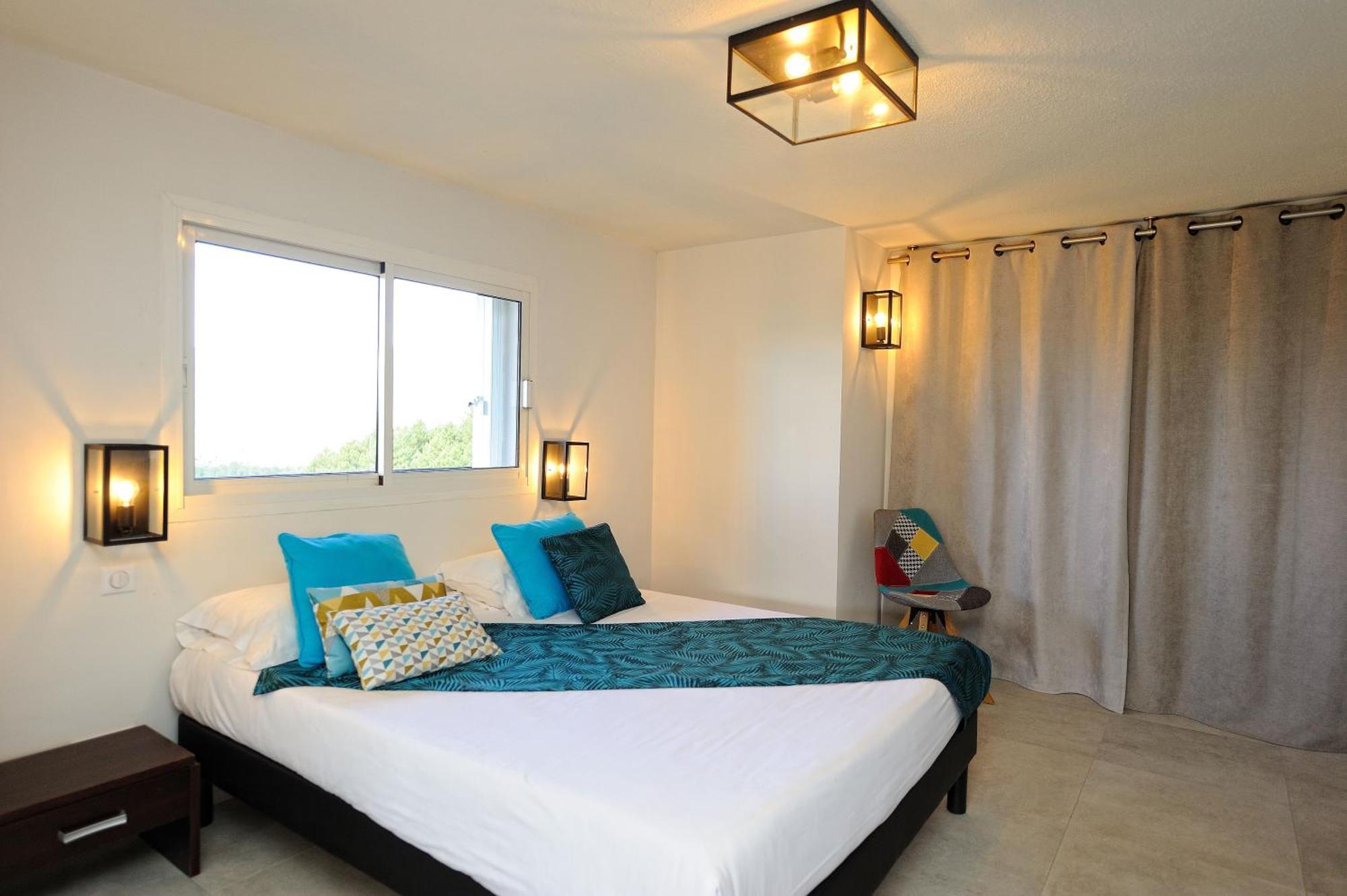 Hotel Le Tourisme Zonza Room photo