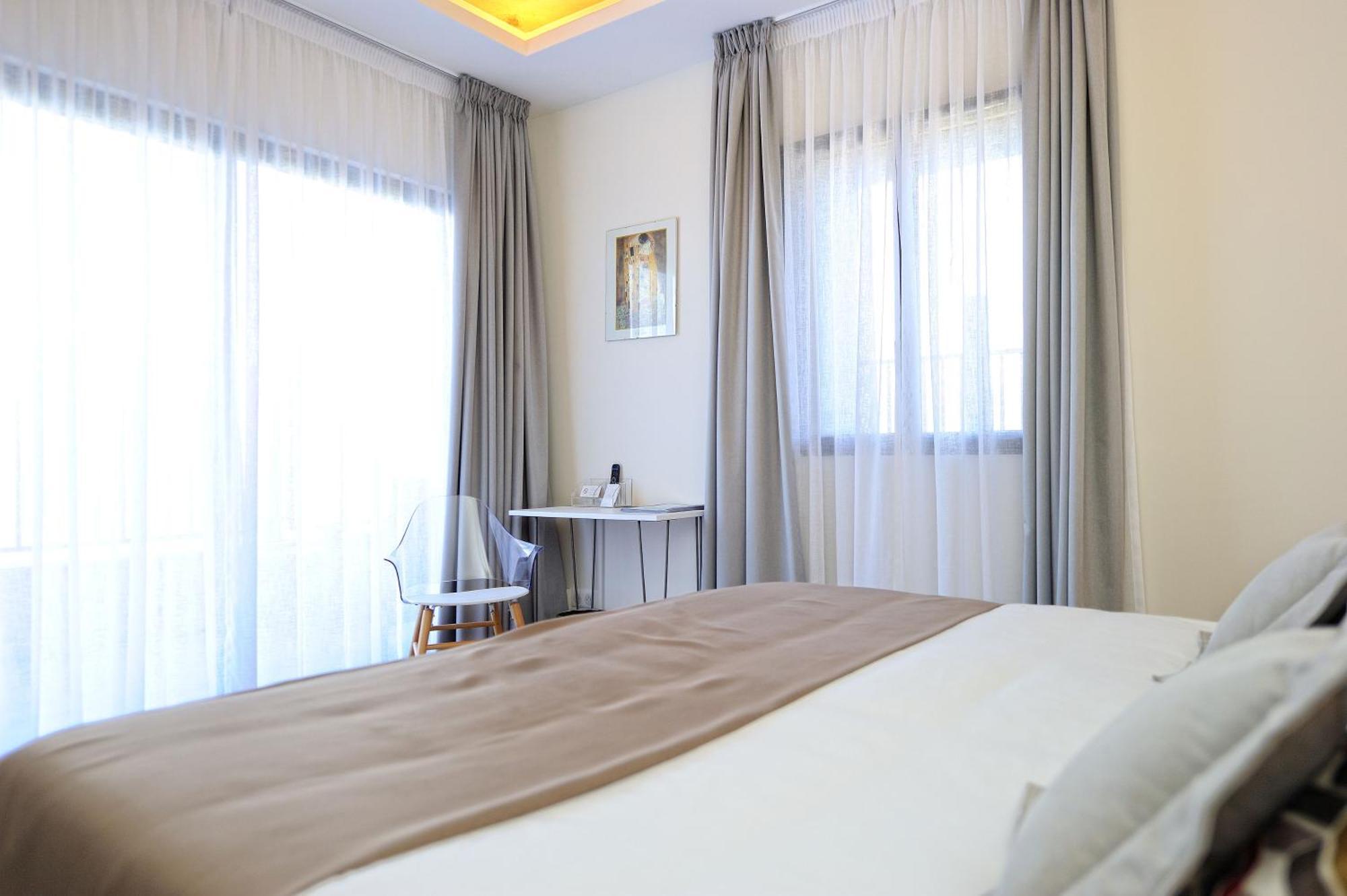 Hotel Le Tourisme Zonza Room photo