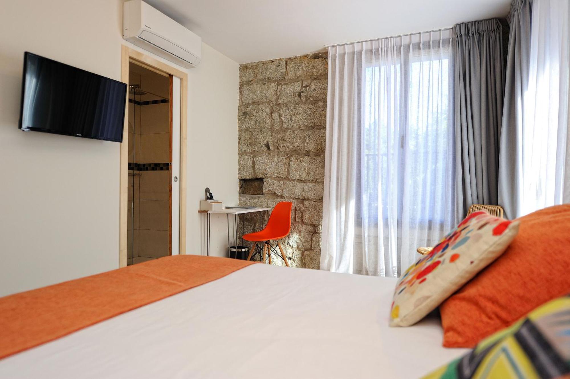 Hotel Le Tourisme Zonza Room photo