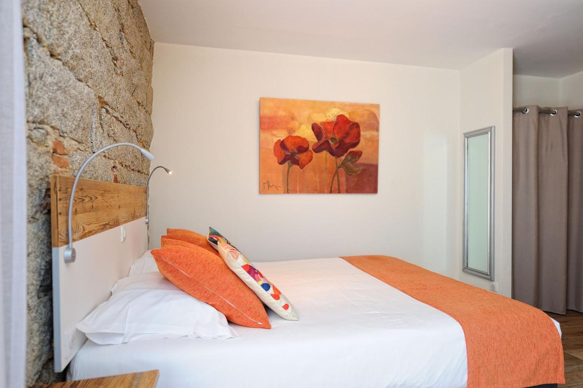 Hotel Le Tourisme Zonza Room photo