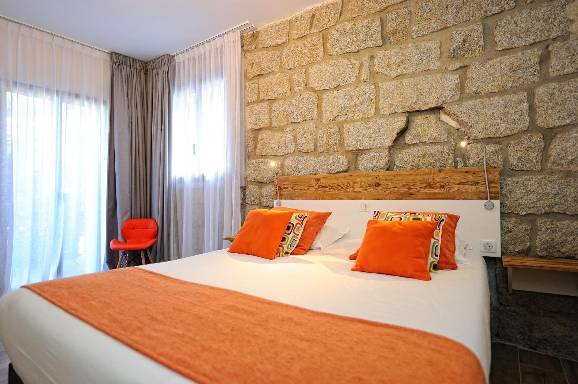 Hotel Le Tourisme Zonza Room photo