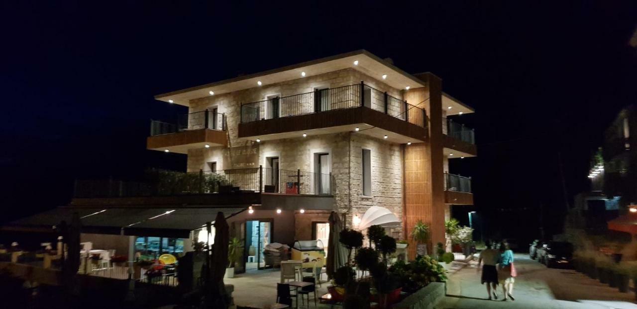 Hotel Le Tourisme Zonza Exterior photo